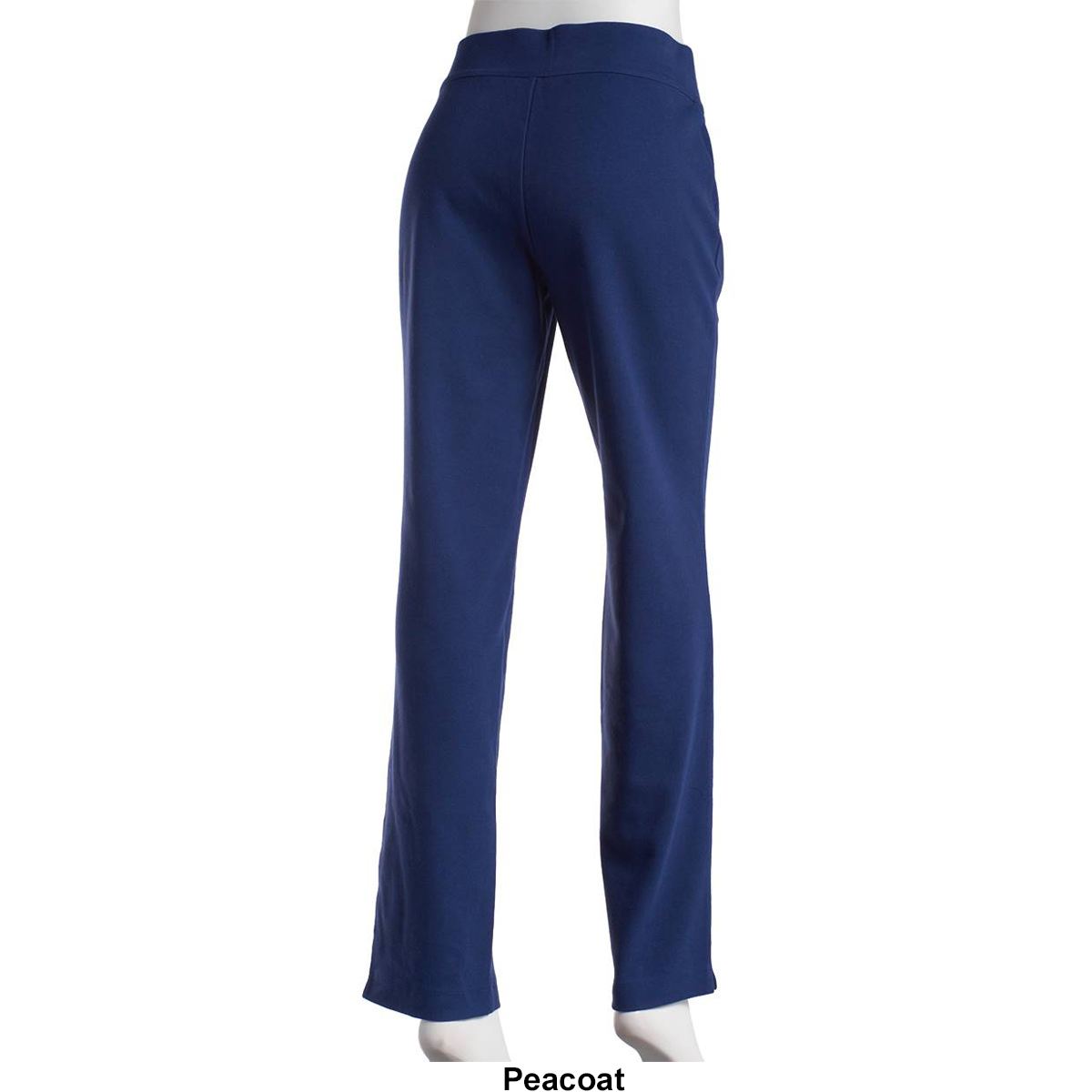 Womens Preswick & Moore Average Length Knit Pants
