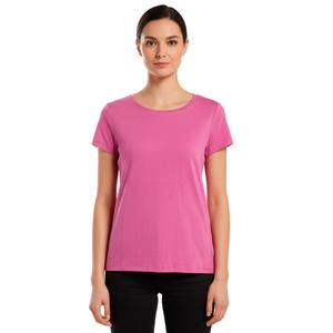 Womens Preswick & Moore(R) Short Sleeve Crew Neck Tee alternate view