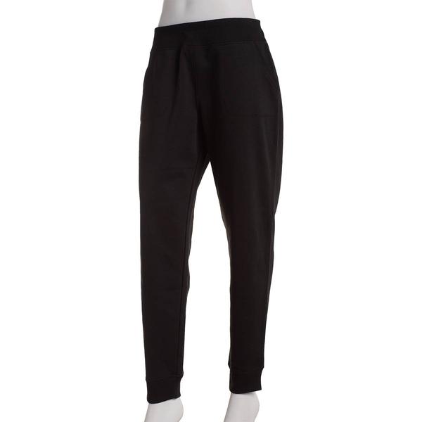 Womens Mountain Ridge French Terry Solid w/Pockets Joggers