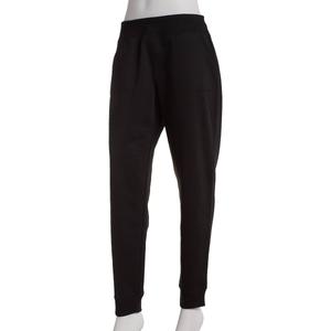 Petite Mountain Ridge French Terry Solid w/Pockets Joggers