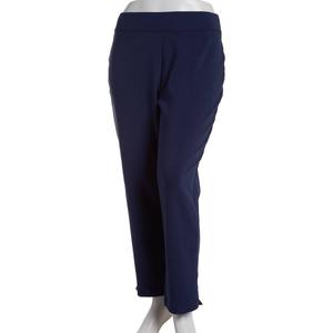 Plus Size Preswick & Moore(R) Average Length Knit Pants
