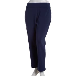Plus Size Preswick & Moore® Average Length Knit Pants