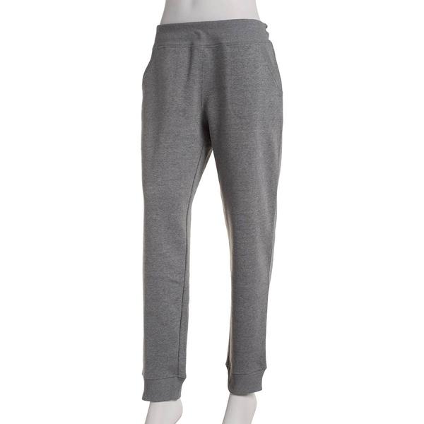 Womens Mountain Ridge French Terry Solid w/Pockets Joggers alternate view
