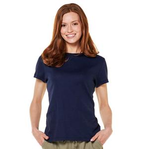 Plus Size Architect(R) Classic Short Sleeve Crew Neck Tee alternate view