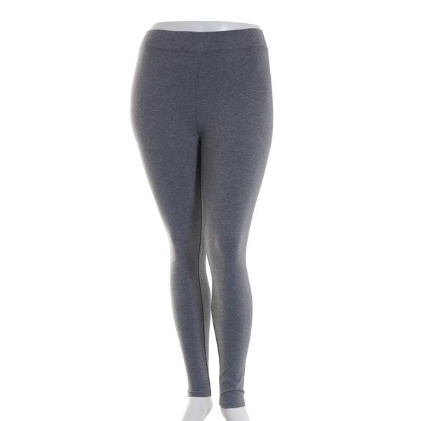 Plus Size Architect(R) Knit Leggings