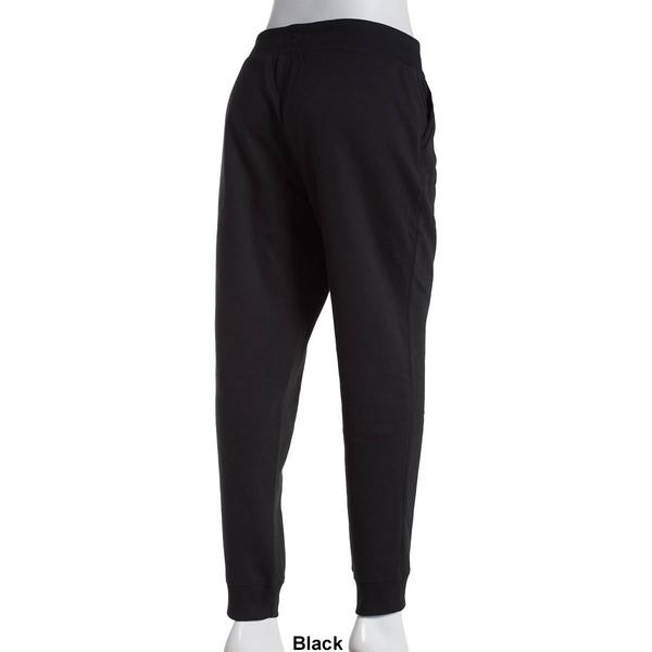 Plus Size Architect(R) French Terry Jogger Pants alternate view