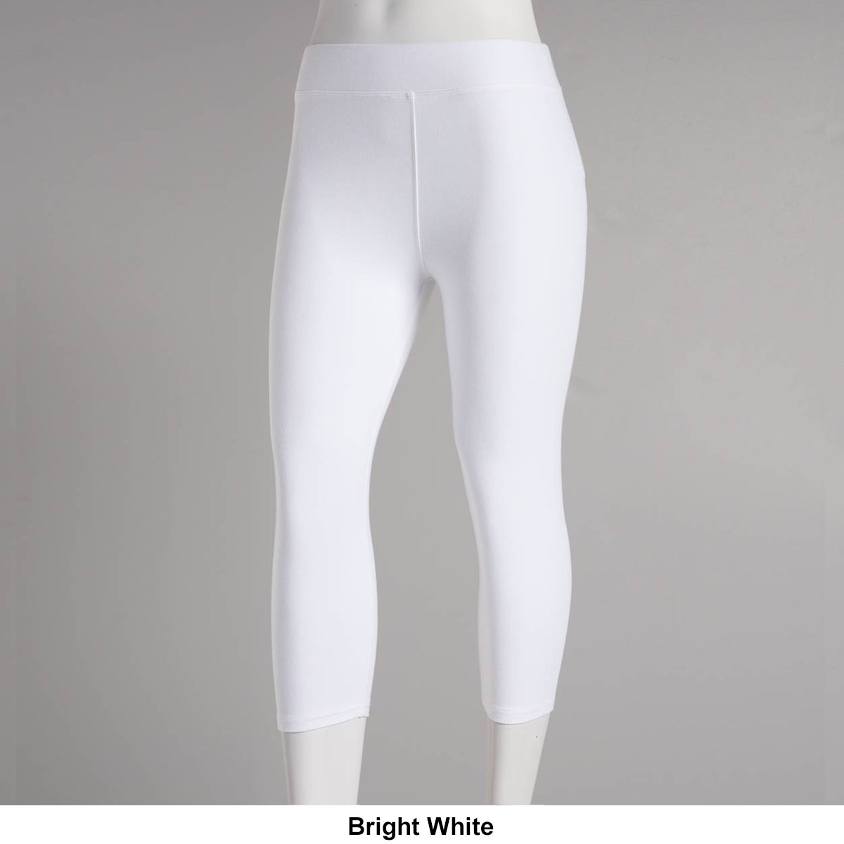 Womens Architect(R) Capri Solid Leggings