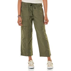 Womens Architect(R) Ankle Canvas Cargo Pants alternate view