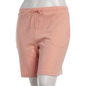 Womens Hasting & Smith Drawstring Waistband Knit Shorts alternate view