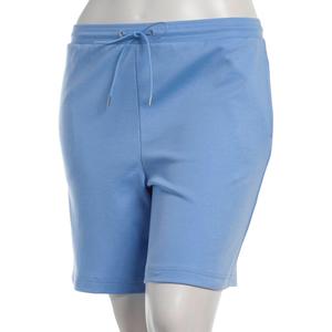 Petite Hasting & Smith Drawstring Waistband Knit Shorts alternate view