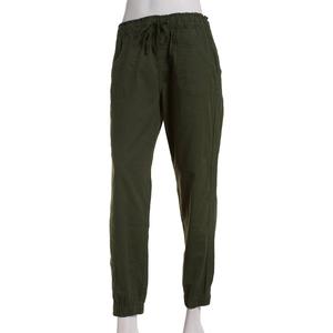 Womens Architect(R) Garment Dyed Full Length Pants