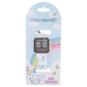 Kids Hello Kitty(R) Cinnamoroll Touch LED Watch - HKF4000