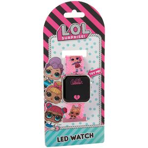 Kids L.O.L. Surprise! Touch LED Watch - LOL4550