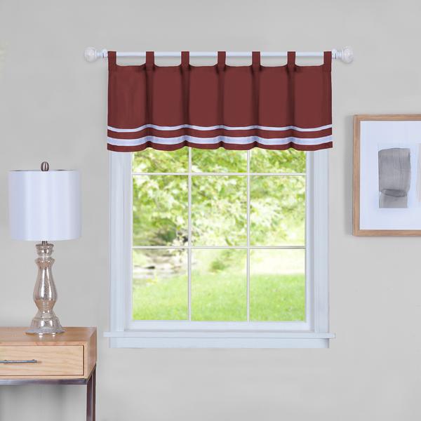 Achim Dakota Valance - 58x14