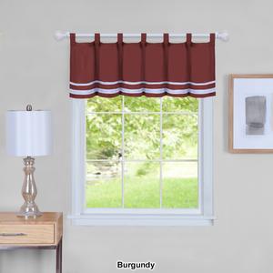 Achim Dakota Valance - 58x14 alternate view