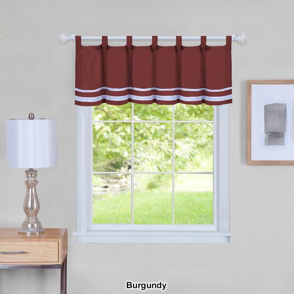 Achim Dakota Valance - 58x14 alternate view