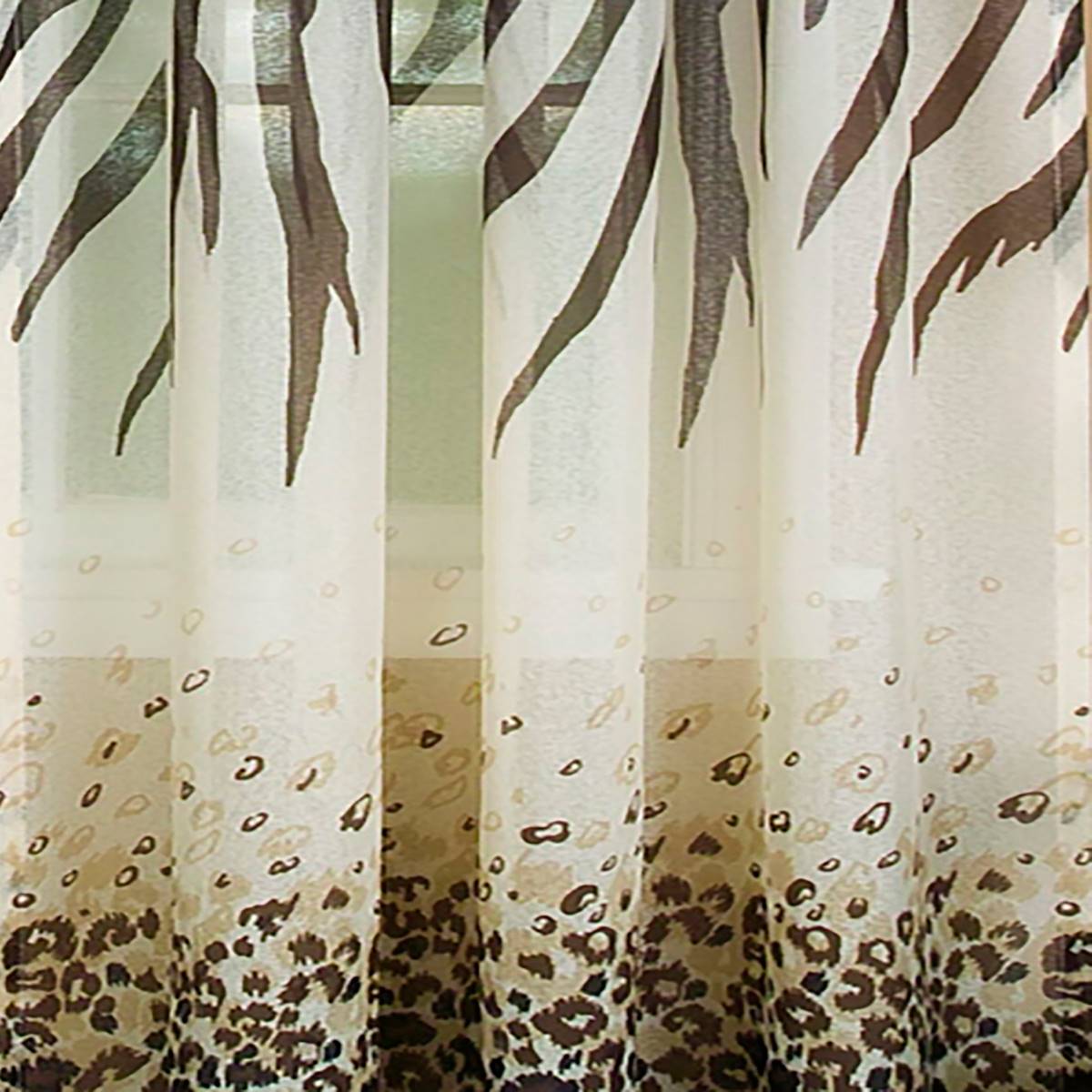 Achim Kenya Curtain Panel