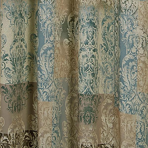 Achim Vogue Grommet Panel alternate view
