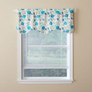 Deluxe Sundown Room Darkening Gii Cordless Blind alternate view