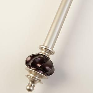 Aspen Decorative Rod