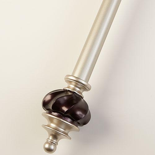 Aspen Decorative Rod
