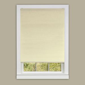 Honeycomb Cordless Cellular Shade - Alabaster