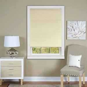 Honeycomb Cordless Cellular Shade - Alabaster alternate view