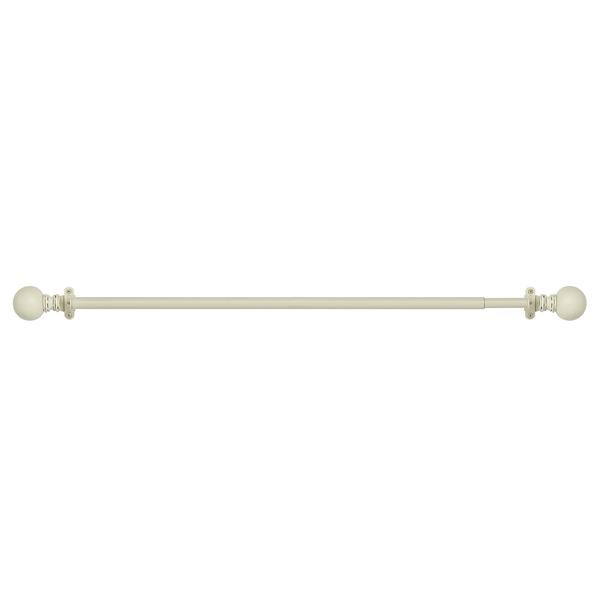 Achim Kerry Innovative Wrap Around Rod & Finial