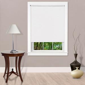 Achim Cords Free Tear Down Light Filtering Shade - 37x72