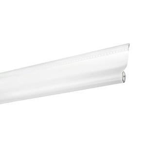 Achim Cords Free Tear Down Light Filtering Shade - 37x72 alternate view