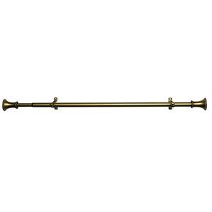 Fairmont Decorative Rod Set alternate view
