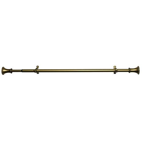 Fairmont Decorative Rod Set alternate view