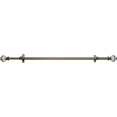 Lancaster Decorative Rod Set alternate view