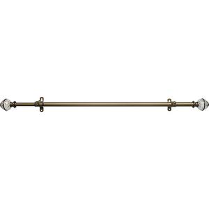 Lancaster Decorative Rod Set alternate view