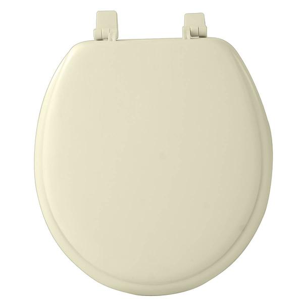 Achim Fantasia Soft Standard Vinyl Toilet Seat