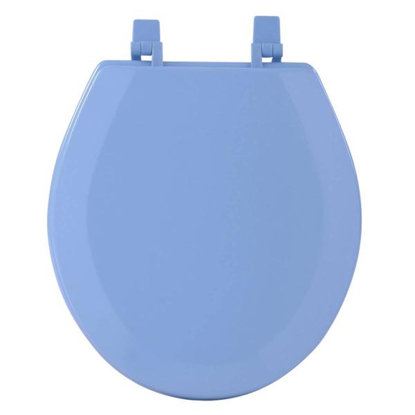 Achim Fantasia Standard Wood Toilet Seat