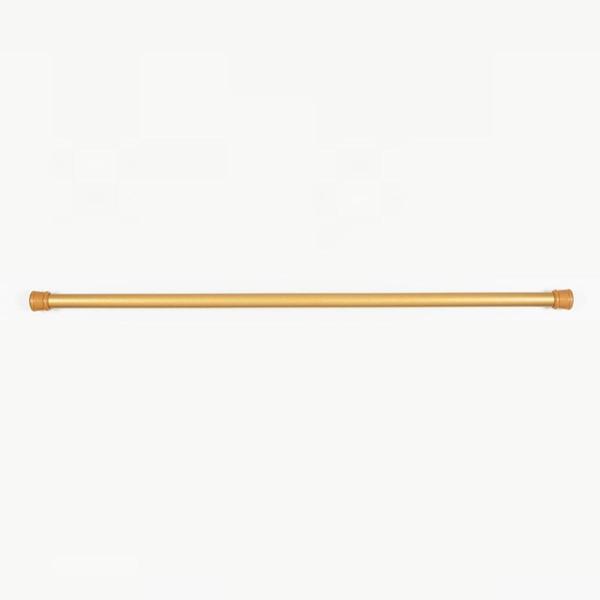 Achim Fantasia Shower Curtain Rod alternate view