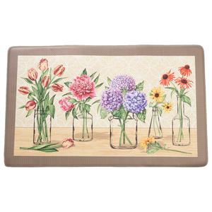 Garden Blooms Anti-Fatigue Mat
