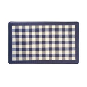 Achim Decorative Anti Fatigue Buffalo Check Mat