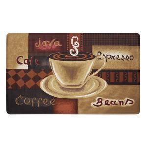 Achim Decorative Anti Fatigue Coffee Mat