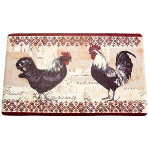 Rooster Anti-Fatigue Mat