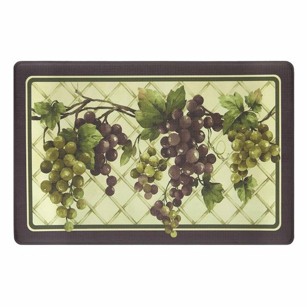 Achim Tuscany Anti-Fatigue Mat - 18x30