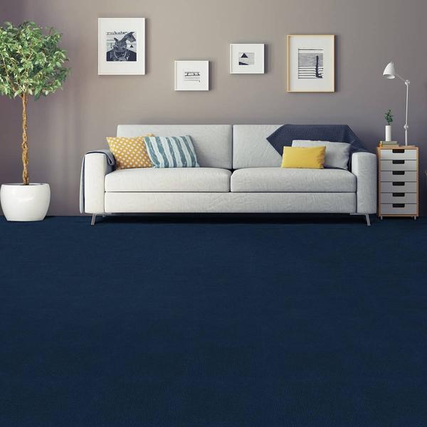 Achim Nexus Self-Adhesive Carpet Floor Tile alternate view