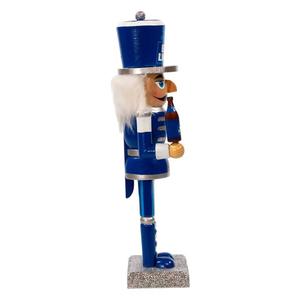 Kurt S. Adler 10in. Budweiser(R) Bud Light Nutcracker alternate view