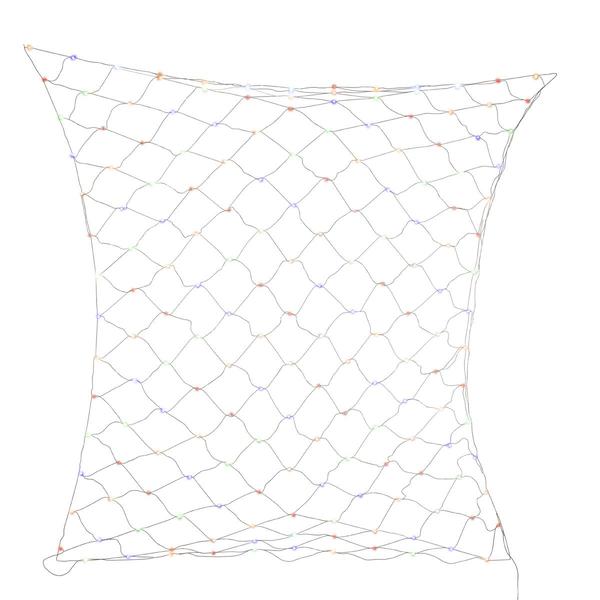 Kurt S. Adler LED Net-Style Light Set alternate view