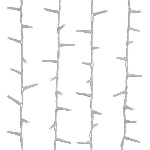 Kurt S. Adler 49.2ft. LED Light Set