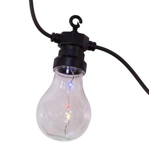 Kurt S. Adler 40ct. Edison Bulb Fairy Light Set alternate view