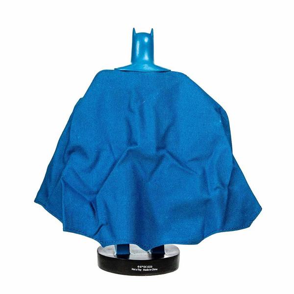 Kurt S. Adler 10in. Blue Batman(tm) Nutcracker alternate view