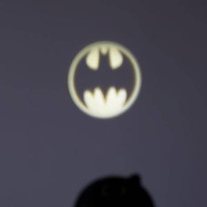 Kurt S. Adler 14in. Batman(tm) Bat Signal Projector alternate view