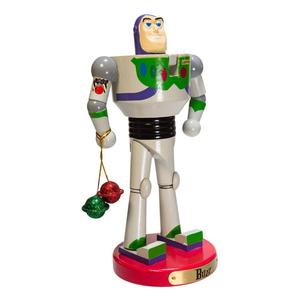 Kurt S. Adler Disney 11in. Toy Story Buzz Lightyear Nutcracker alternate view